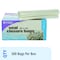 Stout By Envision Clear Resealable Zipper Seal Storage Bags 10 x 10 Case of 500 Bags, 500PK ZF-007C - alternate 5